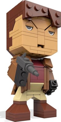 15 Mega Construx Firefly Malcolm