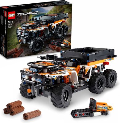 42139 LEGO Technic Terreinwagen