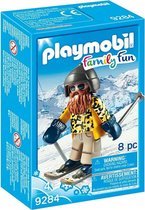 Partij PLAYMOBIL Family Fun NIEUW 12 stuks