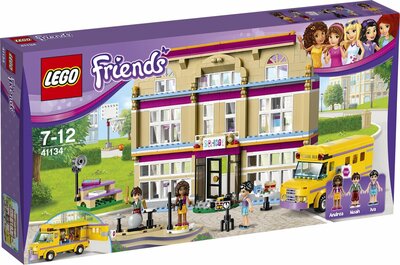 41134 LEGO Friends Heartlake Theaterschool