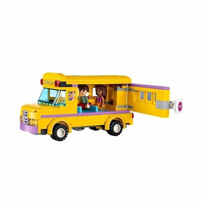 41134 LEGO Friends Heartlake Theaterschool