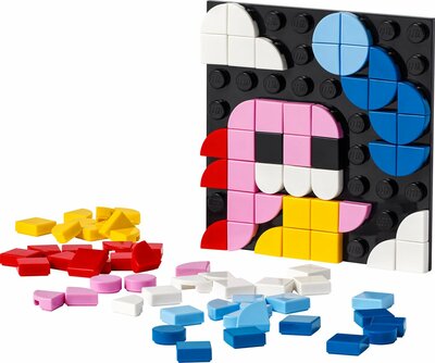 41954 LEGO DOTS Zelfklevende Patch