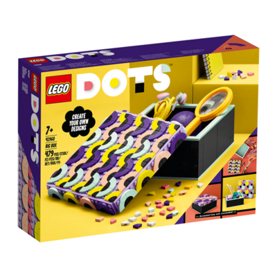 41960 LEGO DOTS Grote Doos