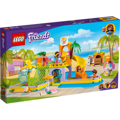 41720 LEGO Friends Waterpark