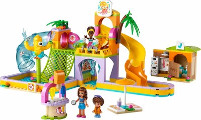 41720 LEGO Friends Waterpark