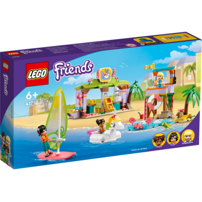 41710 LEGO Friends Surfer Strandplezier
