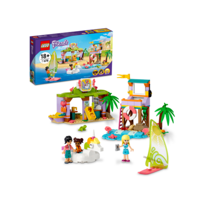 41710 LEGO Friends Surfer Strandplezier