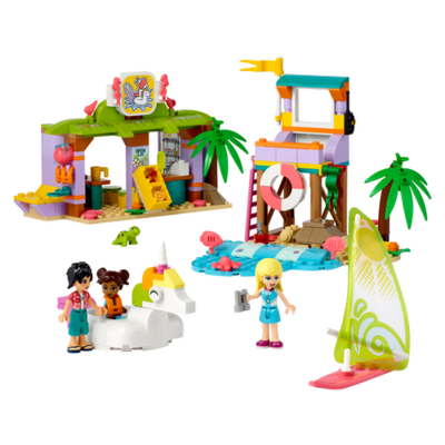 41710 LEGO Friends Surfer Strandplezier