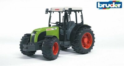 02110 Bruder Claas Nectis 267 F