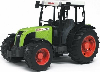 02110 Bruder Claas Nectis 267 F