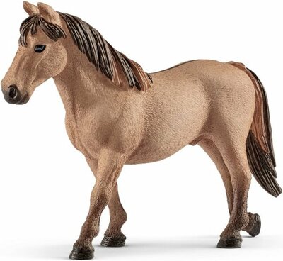 42483 Schleich Farm World  Pony Slalom