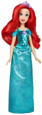 49054 Hasbro Disney Princess Royal Shimmer Pop Ariel