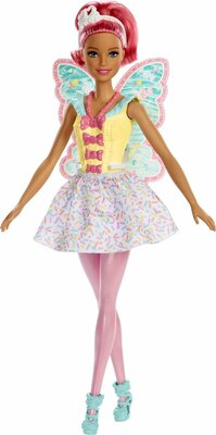 98800 Mattel Barbie Dreamtopia Fee