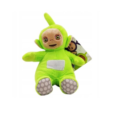 84558 Teletubbies pluchen knuffel 25cm Dipsy