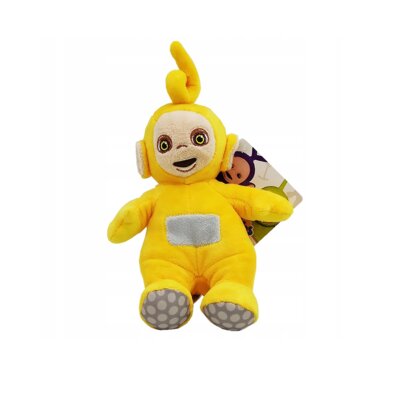 84534 Teletubbies pluchen knuffel 25cm Laalaa