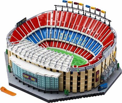 10284 LEGO Icons Camp Nou