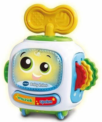 609223 VTech Baby Robot