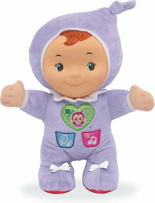 186123 VTech Baby Magische Droompopje