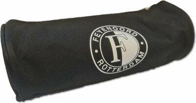 13744 Feyenoord Etui Zwart