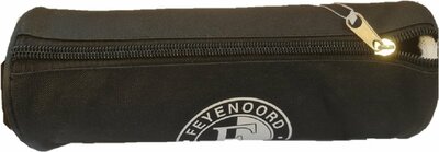 13744 Feyenoord Etui Zwart