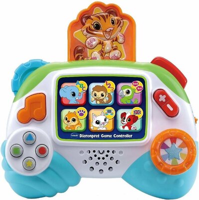 609123 VTech Baby Dierenpret Game Controller