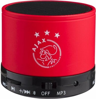 19036 AJAX Bluetooth Speaker