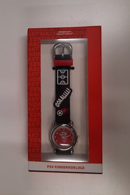 18879 PSV Kinderhorloge 