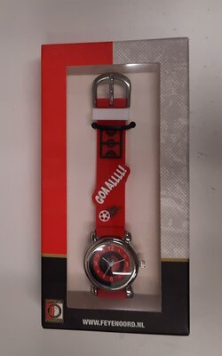 18862 Feyenoord Kinderhorloge