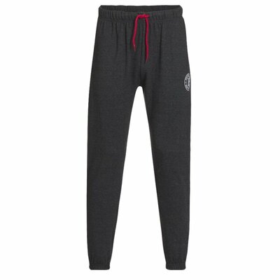 30772 Feyenoord Joggingbroek Zwart Mt. M