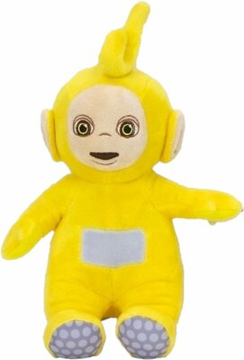 84497 Teletubbie Laa-Laa 30 cm