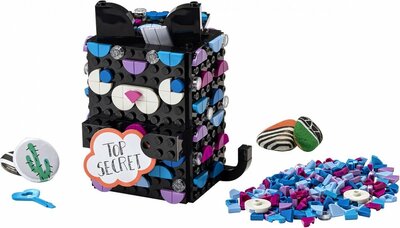 41924 LEGO DOTS Geheime Houder