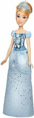 49078 Hasbro Disney Princess Royal Shimmer  Pop Assepoester