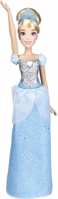 49078 Hasbro Disney Princess Royal Shimmer  Pop Assepoester
