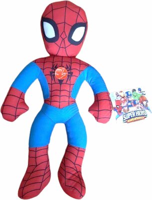 70100 Marvel: Spider-Man 38 cm knuffel met geluid