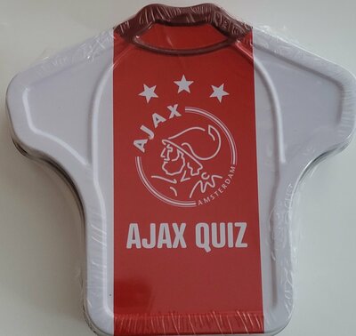 14727 Ajax Quiz
