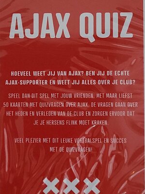 14727 Ajax Quiz