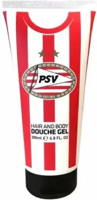 32196 PSV Douchegel Tube