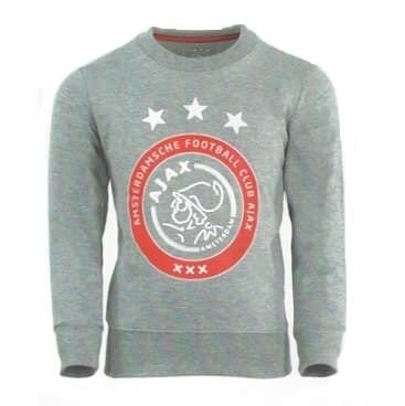15076 Ajax Sweater Maat 128/134