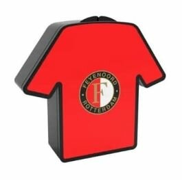 37153 Feyenoord Lunchbox