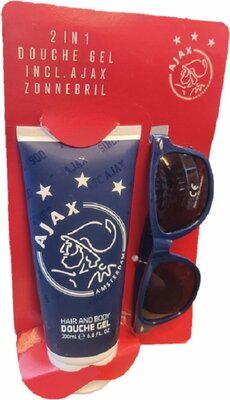 93794 Ajax zonnebril en douchegel 200 ML
