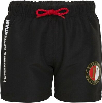 31946 Feyenoord Zwembroek/short  Maat 110/116