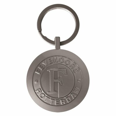 34343 Feyenoord Geschenkset met Sleutelhanger