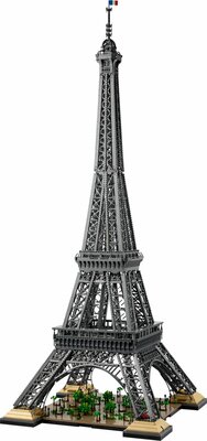 10307 LEGO Icons Eiffeltoren