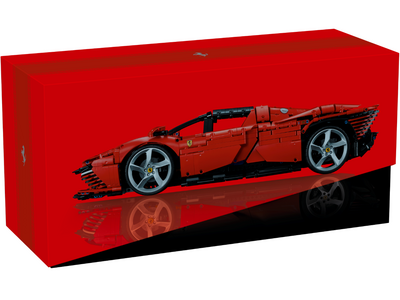 42143 LEGO Technic Ferrari Daytona SP3