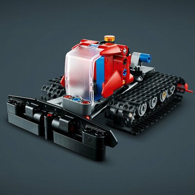 42148 LEGO Technic Sneeuwruimer