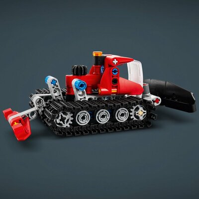 42148 LEGO Technic Sneeuwruimer