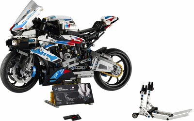 42130 LEGO Technic BMW M 1000 RR