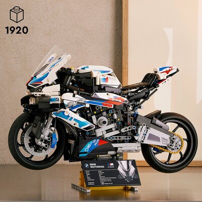 42130 LEGO Technic BMW M 1000 RR