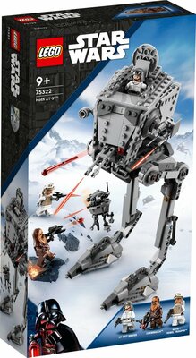 75322 LEGO Star Wars Hoth AT-ST