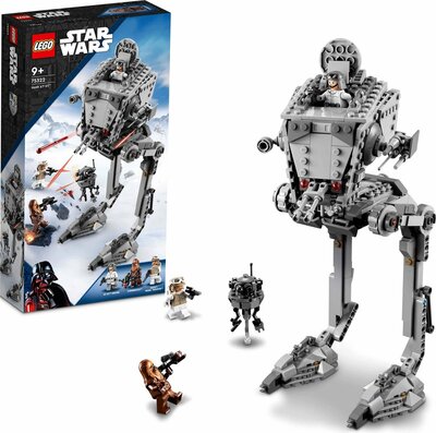 75322 LEGO Star Wars Hoth AT-ST